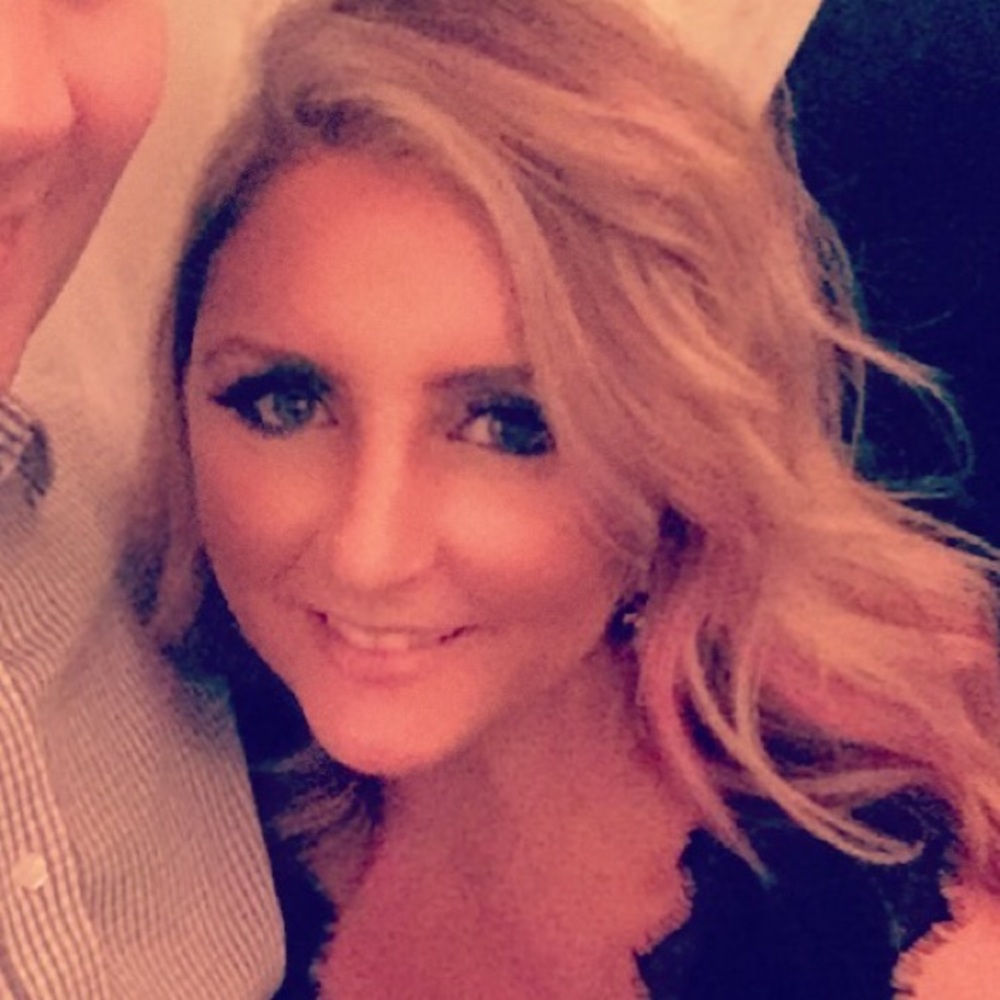 Meet your Posher, Mindy